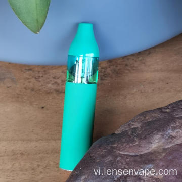 Máy viết nguyên tử vape điện tử